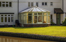 Goatham Green conservatory leads