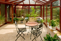 Goatham Green conservatory quotes