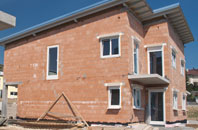 Goatham Green home extensions
