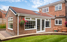Goatham Green house extension leads