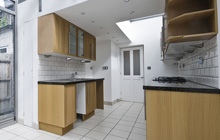 Goatham Green kitchen extension leads
